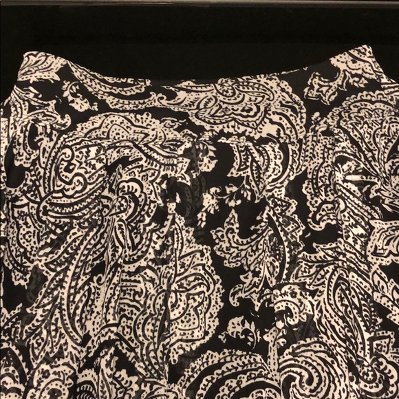 Inc. brand skirt - Picture 3 of 3